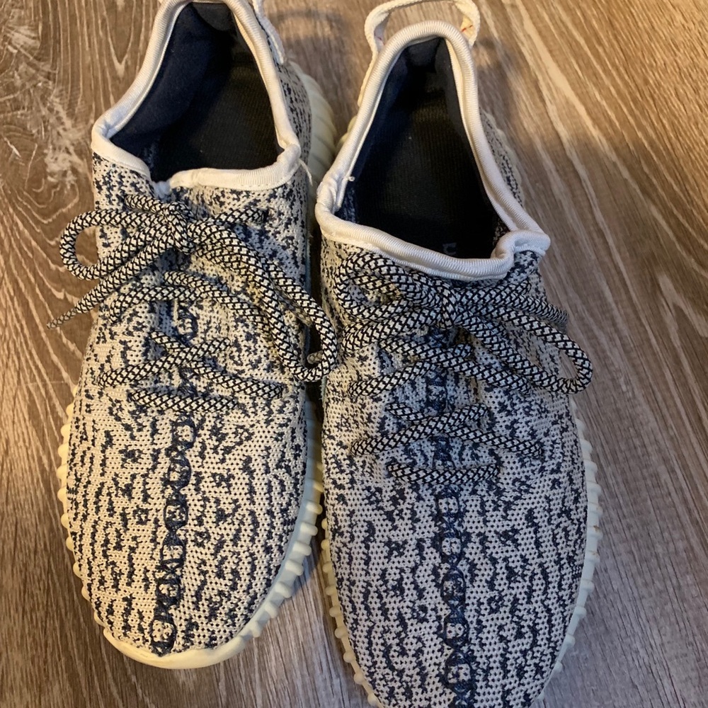 Yeezy Boost